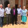 Diocesan Clergy Conference in Kajiado