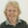 Interview with Marjorie Cavanagh