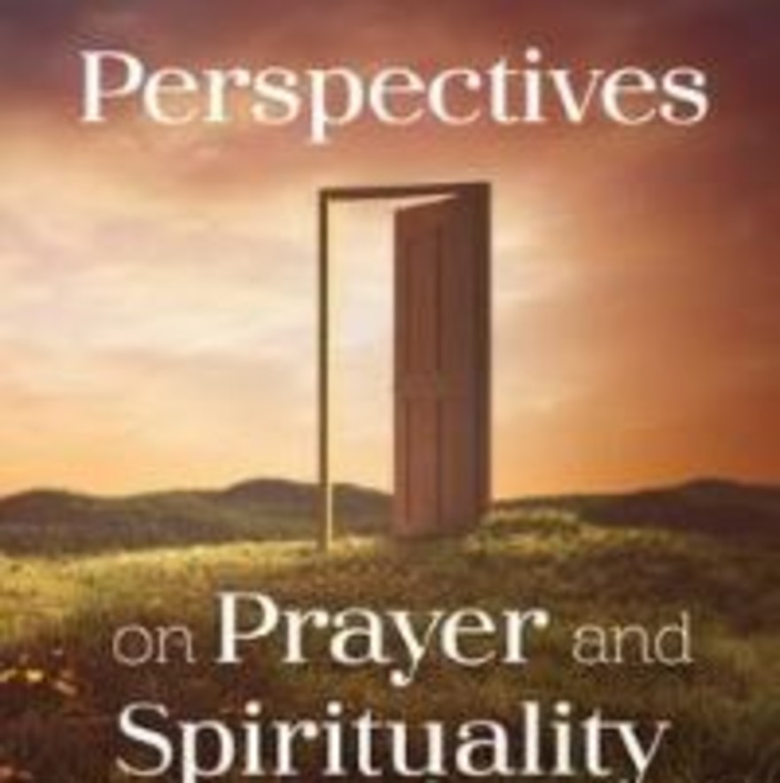 “Perspectives on Prayer and Spirituality” – Irish Times Church of Ireland notes 13th February 2021