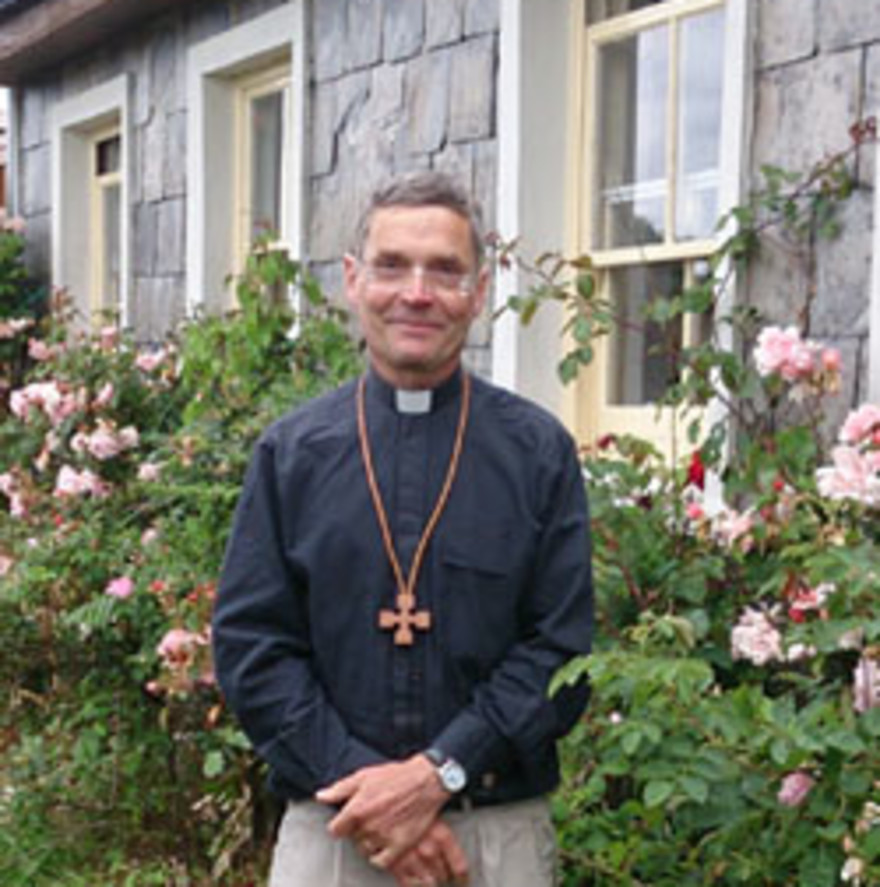 Diocesan Reader Annual retreat, 2014