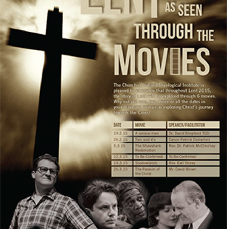 Lent As Seen Through The Movies